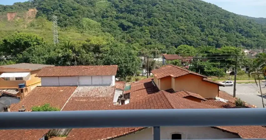 Apartamento com 2 quartos à venda na Avenida Marina, Centro, Mongaguá