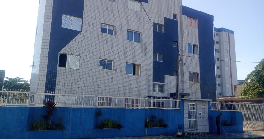 Apartamento com 1 quarto à venda na Marechal Deodoro da Fonseca, Vila Atlântica, Mongaguá