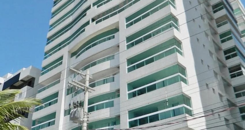 Apartamento em Mongaguá beira mar 02 dormitórios