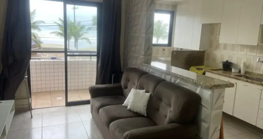 Apartamento com 2 quartos à venda na Avenida Marina, Vila Atlântica, Mongaguá