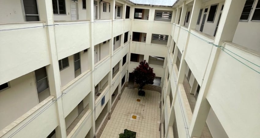 Apartamento com 1 quarto à venda na Avenida Marina, Centro, Mongaguá