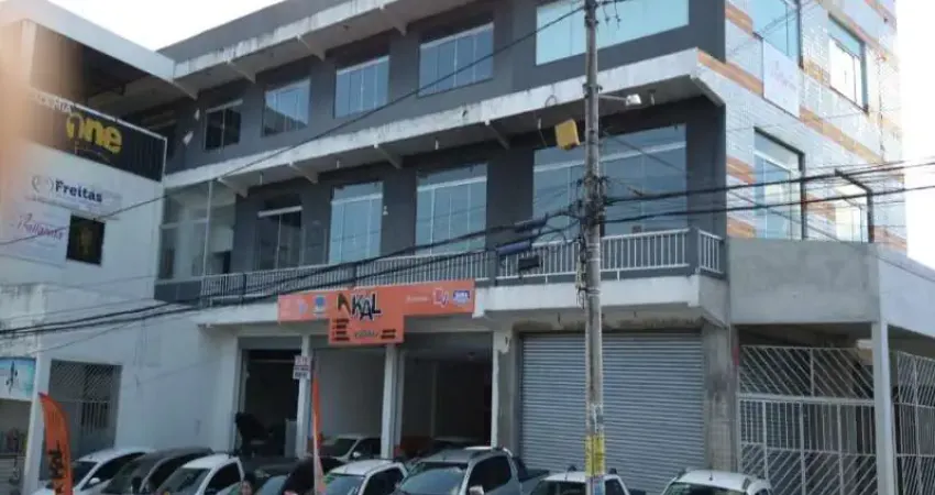 Ponto comercial para alugar na Rua Almirante Tamandaré, Paripe, Salvador