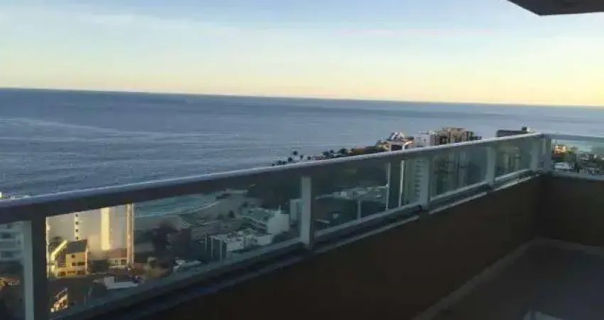 Maria Carmem Vilas Boas 3 quartos sendo 2 Suites 102,40m2 no Rio Vermelho