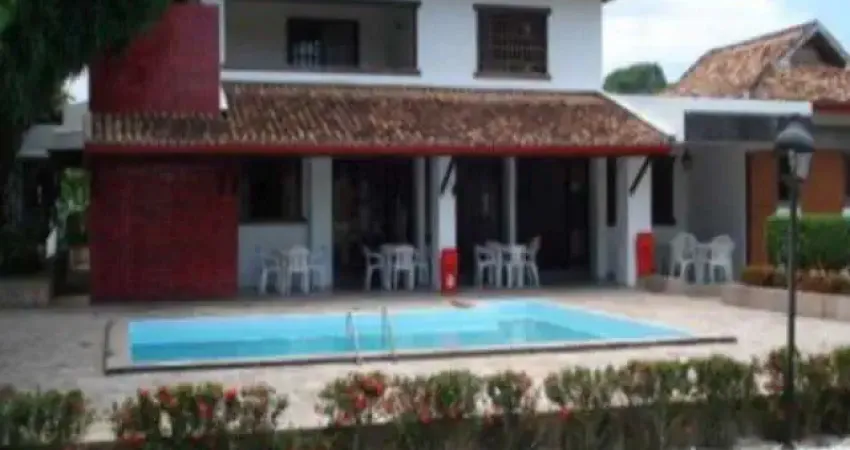 Sitio com 2.500m2 no Jardim das Margaridas