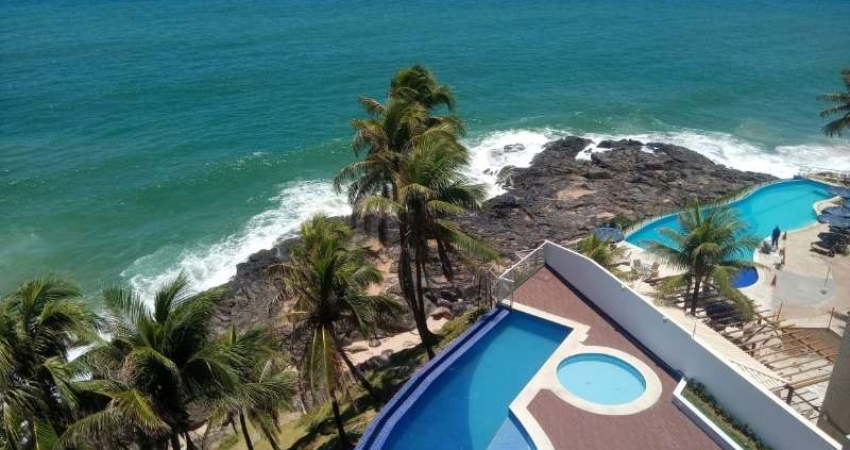 Magistrale 4 Quartos Suites 288m2 Frente Mar no Rio Vermelho