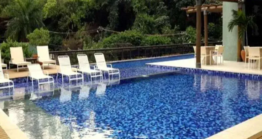 Apartamento duplex 4 quartos suites com closet 268m2 na pituba