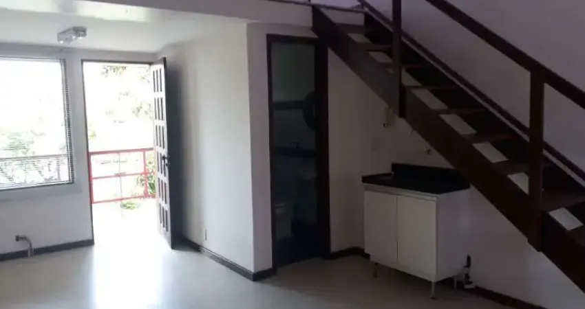 Sala comercial com 1 sala para alugar na Rua Almeida Garret, 35, Itaigara, Salvador