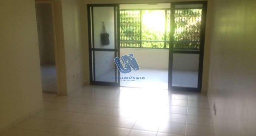 Apartamento 2 quartos para alugar em Patamares 75m2