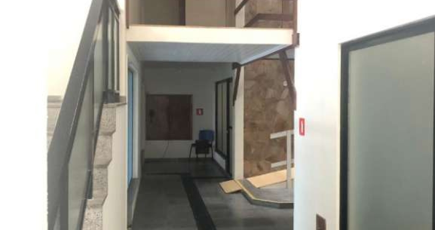 Prédio com 26 salas para alugar na Avenida Octávio Mangabeira, 1623, Pituba, Salvador