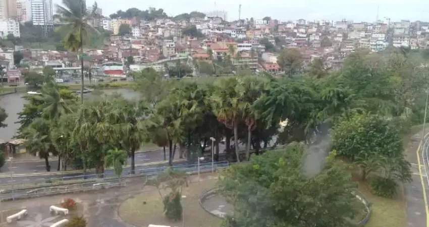 Apartamento com 3 quartos à venda na Rua Arquimedes Gonçalves, 351, Nazaré, Salvador