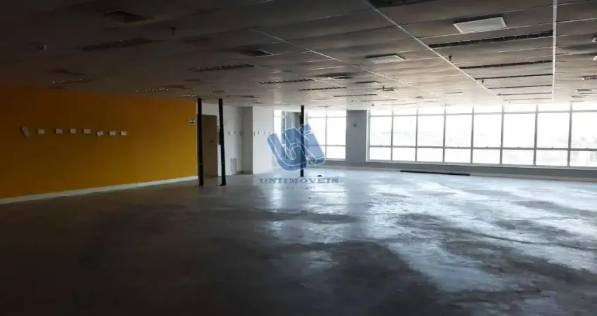 Sala Comercial Para Locação Com Área de770,00 m2 no Suarez Trade no Caminho das Arvores