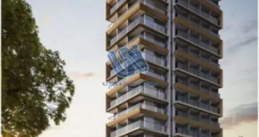 Lançamento Studio 24,22m2 na Avenida Oceânica - Ondina