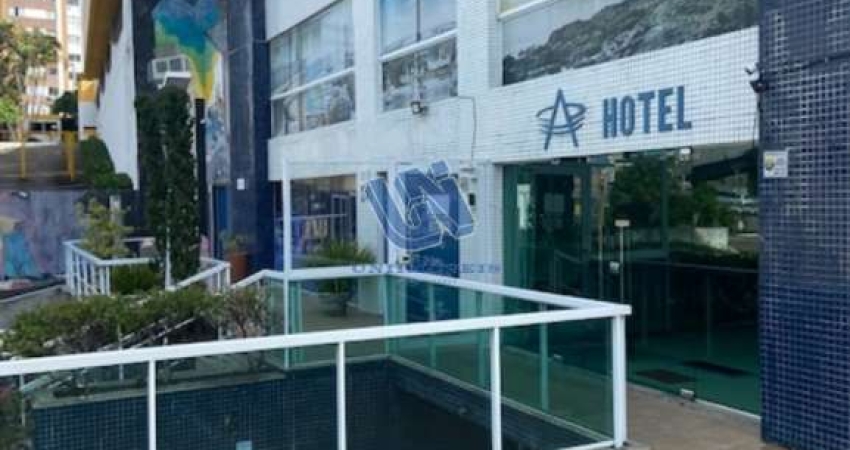 Ponto comercial com 1 sala para alugar na Rua Rodolfo Pimentel, 241, Daniel Lisboa, Salvador