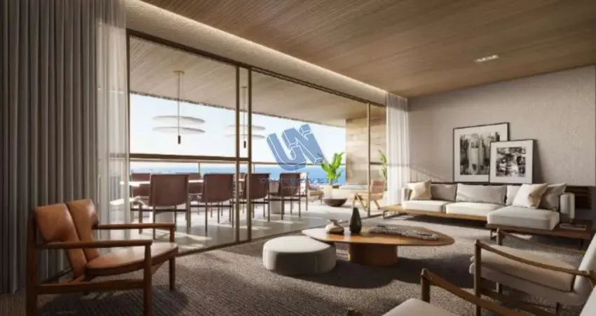 Apartamento com 4 quartos à venda na Rua da Sapucaia, 278, Horto Florestal, Salvador