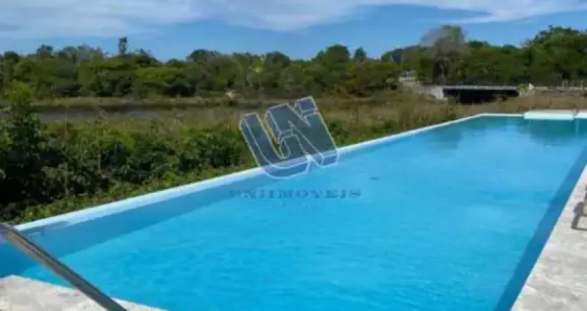 Terreno no condomínio Praia Bella 700m2 em Praia do Forte