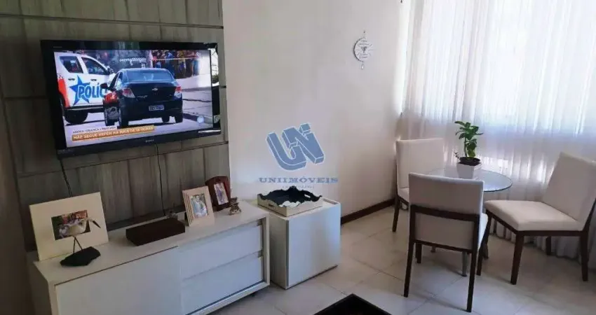 Apartamento 3 quartos sendo 1 suíte 106,24m2 na Pituba