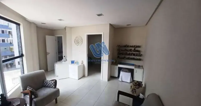 Sala comercial com 1 sala à venda na Avenida Antônio Carlos Magalhães, 480, Itaigara, Salvador