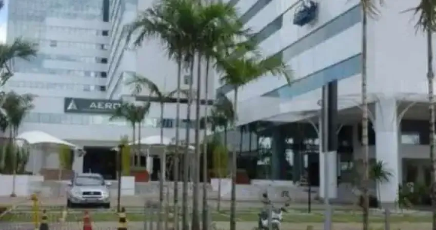Ponto comercial com 1 sala para alugar na Avenida Santos Dumont, 1883, Centro, Lauro de Freitas