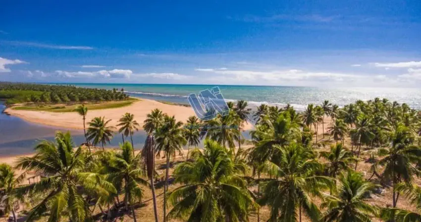 Ponta de Inhambupe 2 quartos sendo 1 suite 68m2 em Baixio - Bahia