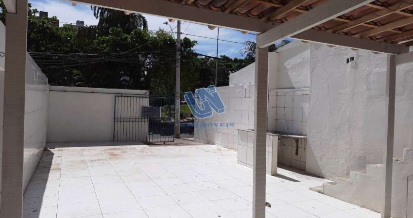 Sala comercial com 2 salas para alugar na Rua Pernambuco, Pituba, Salvador
