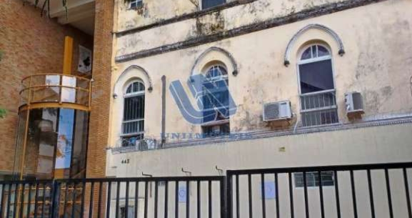 Imovel comercial com 2 pavimentos 582,62m2 no Garcia
