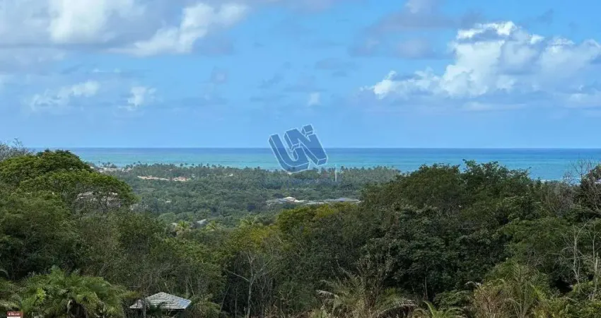 Terreno à venda na Avenida Do Farol, S/N, Praia do Forte, Mata de São João