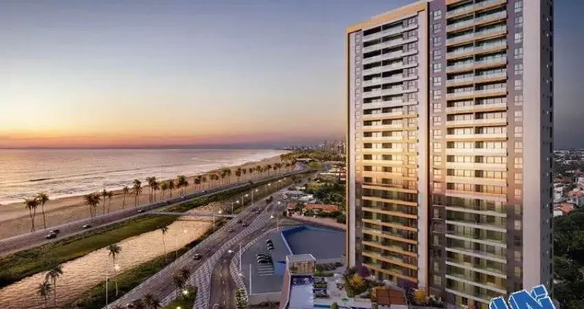 Apartamento com 1 quarto à venda na Rua Padre Silveira Sales, 4, Jaguaribe, Salvador