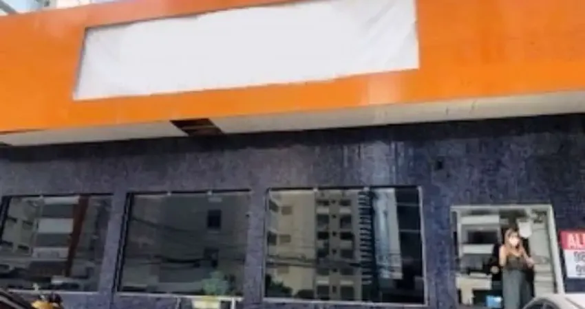 Sala comercial com 10 salas para alugar na Rua Marechal Floriano, 56, Canela, Salvador