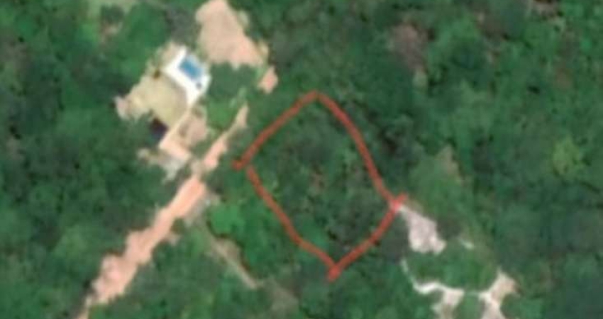Terreno com 18.000m2 em Açu da Torre - Mata de São João