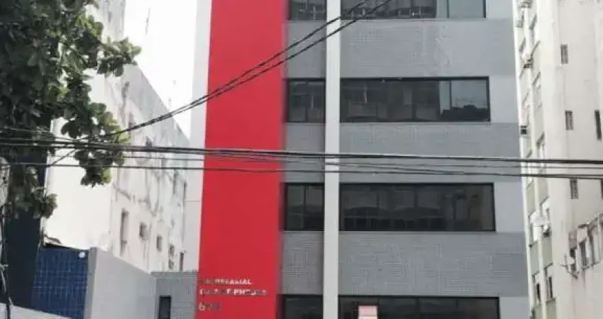 Prédio à venda na Rua Amazonas, 674, Pituba, Salvador
