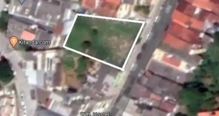 Terreno à venda na Ladeira do Funil, 150, Barbalho, Salvador