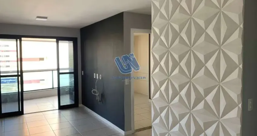 Apartamento  quarto e sala 56m2 para venda no caminho das arvores