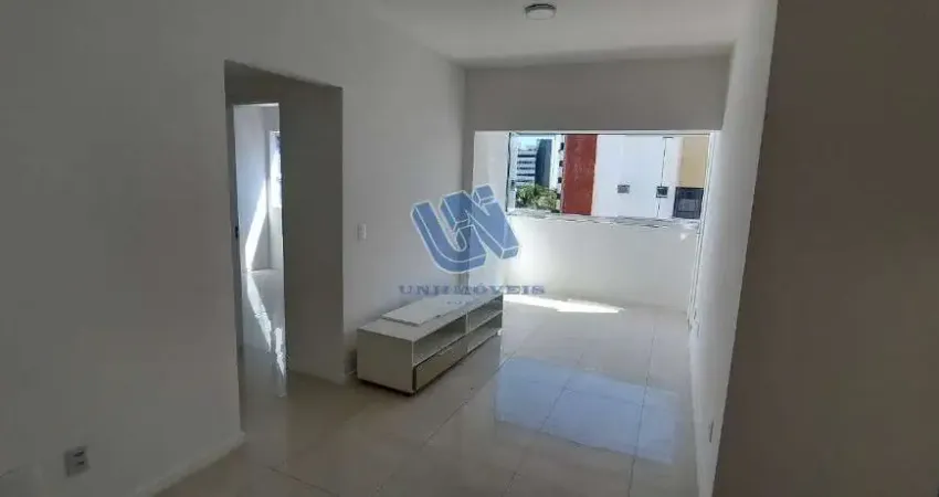 Apartamento com 2 quartos à venda na Alameda Gênova, 82, Pituba, Salvador