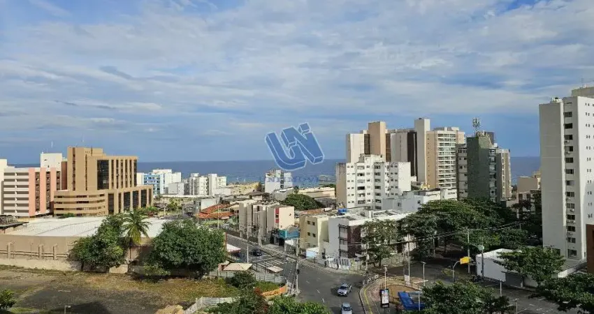Apartamento 3 quartos sendo 1 suíte na Pituba com 139m2