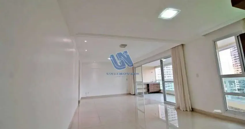 Apartamento no Horto Bela Vista 3 Quartos Suítes com Sala Ampliada 142,15m2