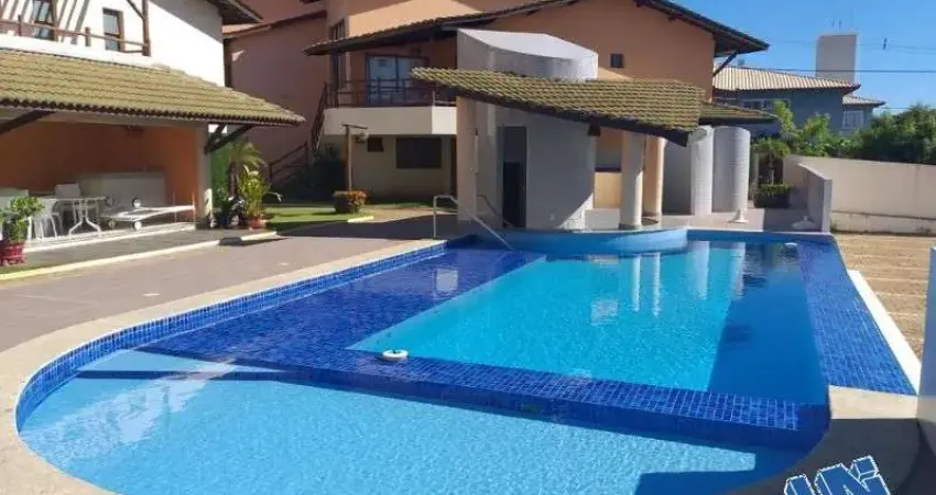 Village duplex próximo ao mar duas suítes mobilado 3 vagas, infraestrutura