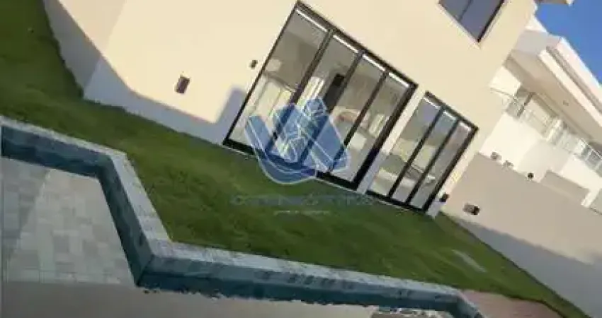 Casa em condomínio 4 quartos suítes 280m2 em Alphaville Litoral Norte II
