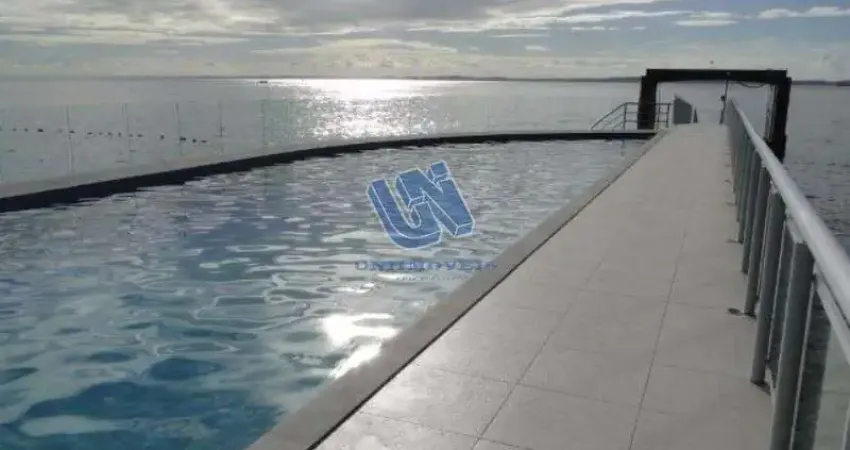 Apartamento com 4 quartos à venda na Avenida Sete de Setembro, Vitória, Salvador
