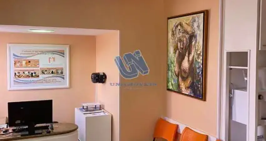 Sala comercial com 45m2 no Canela