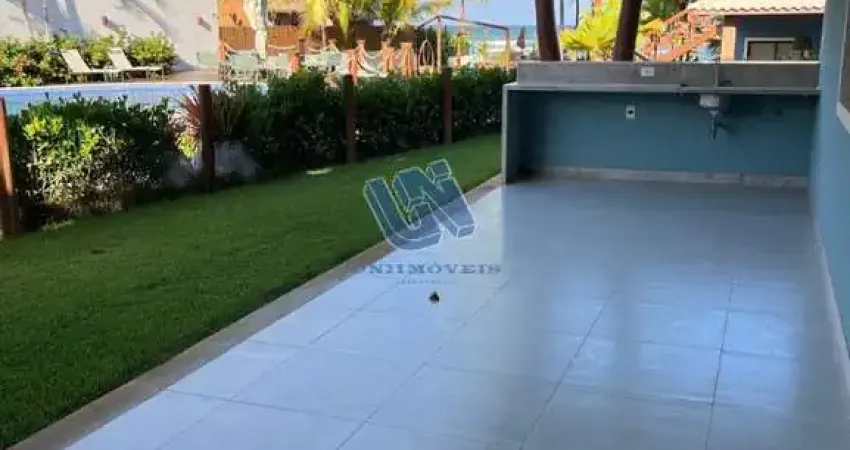 Casa em Condomínio pé na areia 5 quartos sendo 3 suítes 233,48m2 em Itacimirim