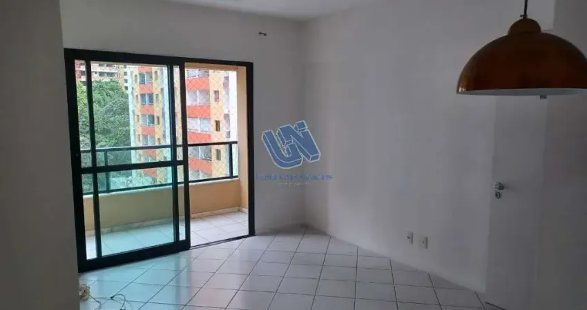 Apartamento 2 quartos sendo 1 suites 57m2 para alugar na Pituba