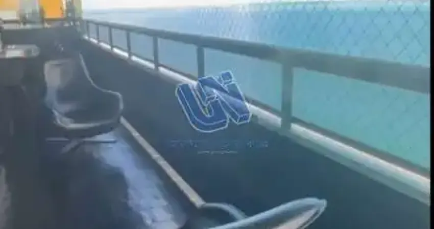 Mansão Artur Moreira Lima 3 Suítes sendo 1 suíte master 288m2 no Corredor da Vitória