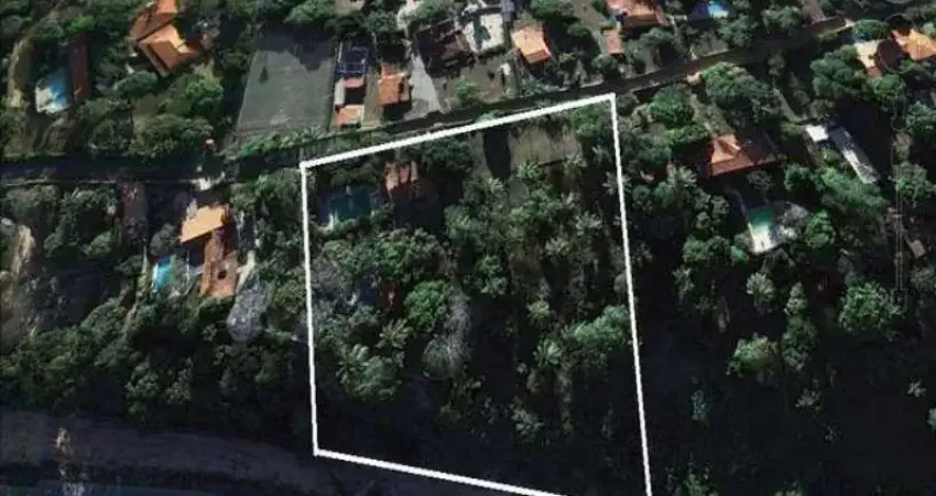 Terreno à venda na Rodovia BA-526, Jardim das Margaridas, Salvador