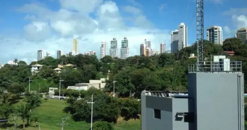 Prédio Comercial com 5 pavimentos em Santa Cruz