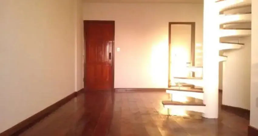 Apartamento Cobertura Nascente 4 Quartos no Caminho das Árvores