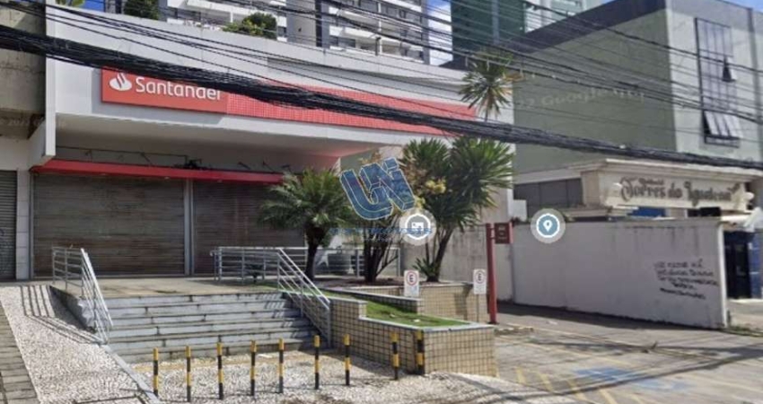 Loja Comercial para alugar no Parque Bela Vista 1.960m2 com mezanino