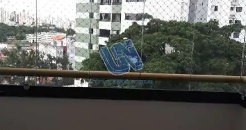 Apartamento nascente 3 quartos sendo 1 suíte 80m2 no Candeal