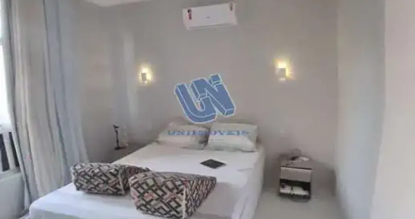 Apartamento 3 quartos sendo 1 suíte 145 m2 na Graça 02 vagas