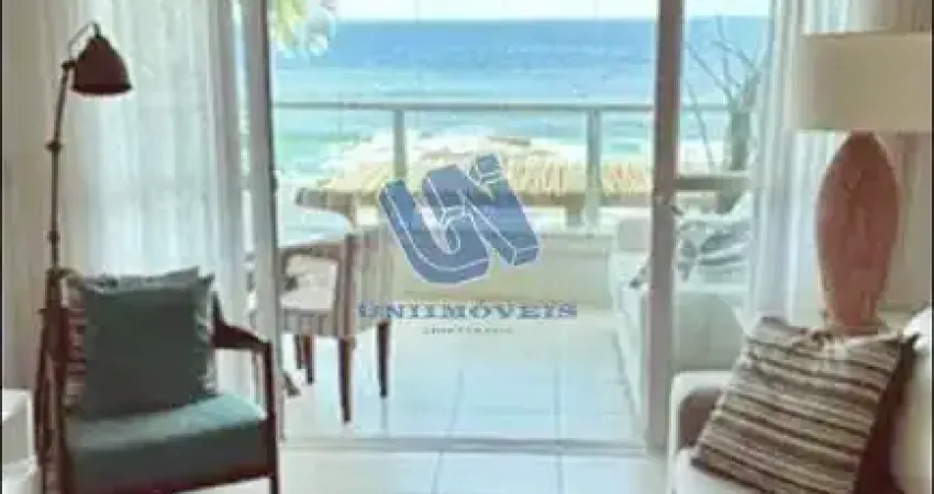Cobertura com 2 quartos à venda na Rua Senta Púa, Ondina, Salvador