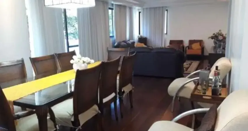 Apartamento com 4 quartos à venda na Rua Martagão Gesteira, Graça, Salvador